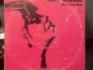 NINA SIMONE Wild Is The Wind PHILIPS LP mono VG Jazz