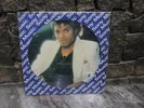 MICHAEL JACKSON Thriller LP 1982 PICTURE DISC PROMO ONLY