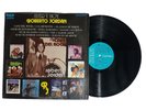 Roberto Jordan LP Compilation 1978 Mexico Rock Bubblegum Garage in spanish EX