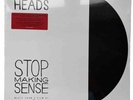 Talking Heads – Stop Making Sense (Music From A Film...) - 2 x Vinyl LP Reissue