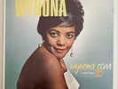 LP - WYNONA CARR - Wild, wonderful Wynona - 1962  USA - MINT/EX
