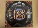 Loop Hero Double Vinyl Record Soundtrack 2 x LP Blue Orange blinch