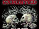 The Exploited - Fuck The System - Preorder - New Vinyl Record VINYL - J23z