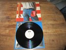 Springsteen  -  LP  -   born in usa   -  promo  -  spain