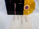 Steely Dan AJA RARE Yellow Vinyl 1977 ABC 9022-1006 Canada Import LP Excellent