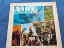 1967 John Mayalls Bluesbreakers Crusade 12