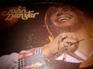 An Evening With John Denver Signed Peace  John Denver Autograph Vinyl Double LP