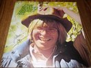 John Denver Greatest Hits Signed Peace  John Denver Autograph Vinyl Album LP