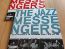 JAZZ MESSENGERS At Cafe Bohemia vol 1 & 2  Blue Note Music Matters 2x45  NM