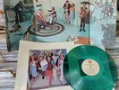 ALICE COOPER From The Inside ROCKTOBER LP Green Black Swirl LTD ED Colored VINYL