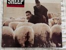 Black Sheep A wolf in Sheep's Clothing 1991 12” vinyl rare