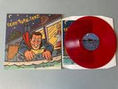 LESS THAN JAKE Hello Rockview RED Vinyl Record 2nd Press/333 Ska NOFX Blink Punk