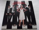 BLONDIE   PARALLEL LINES ** 1978 UK CHRYSALIS LP MINT-