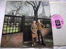 FAIRPORT CONVENTION   UNHALFBRICKING ** 1969 UK 1st Pink 'Block' ISLAND LP