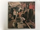 BOB DYLAN & THE BAND THE BASEMENT TAPES - CBS SONY SOPJ-120 Japan  2xLP