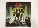 KISS LOVE GUN - CASABLANCA VIP-6435 Japan  LP