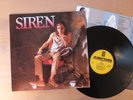 Siren - No Place Like Home   GERMANY 1988   LP  ois  Vinyl   vg++