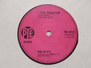 THE HI-FI'S I keep forgettin' UK Pye 7N15710 Rare BEAT  45 64