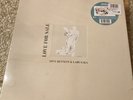 Tony Bennett Lady Gaga Love For Sale Vinyl Box Ltd Ed #3044 Barnes & Noble 2021,