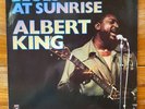 Albert King – Blues At Sunrise-At Montreux – Memphis Blues Vinyl LP – OG UK Stax