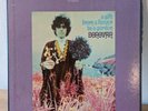 Donovan ex / m- Box with inserts A Gift from a Flower to a Garden
