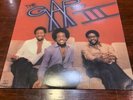 Vinyl album The Gap Band III VG+