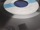 Rare: George Garza - I Don't Want To Love You/Enchanting Lady - ARV Int VG+