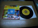 45RPM,  SONNY FOX, PUD FLANAGAN, GINGER MACMANUS.  LETS TAKE A TRIP TO THE ZOO.
