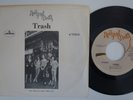 NEW YORK DOLLS Trash  orig 1973 US promo 7