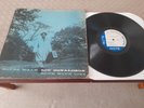 Lou Donaldson Blues Walk LP.Blue Note BLP 1593,1959 US.Mono.RVG.'Ear'DG Label.
