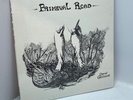 David Chalmers Primeval Road 1976 2nd Press River Records Vinyl LP Sealed Psych