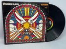 Stained Glass ‎Aurora 1969 Folk Psych Rock Vinyl LP Record Capitol ST-242 VG+/VG