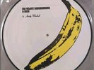 The Velvet Underground & Nico [New Vinyl LP] Picture Disc - Record -Lou Reed