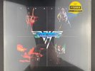 Van Halen • S/T Self Titled • MFSL One Step MoFi vinyl record NEW & SEALED