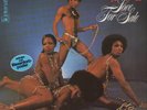 Boney M. Love For Sale Hansa Vinyl LP