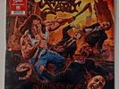 Morbid Saint - Swallowed By Hell (Red) Vinyl LP Record New