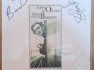 John Otway & Wild Willy Barrett - SIGNED RSD Double Vinyl LP (Blue & Green) MINT