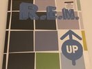 Brand NEW & Sealed. R.E.M. Up (Vinyl) Remastered 2023 2 x LP. TINY TEAR TO COVER