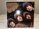 The Beatles/Rubber Soul/1965 Original First Pressing/MONO/Capitol/Vinyl *WOW *
