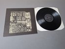 FELT original Vinyl LP The Strange Idols Pattern (1984 Cherry Red Records UK)