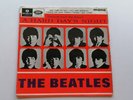 THE BEATLES   A HARD DAY'S NIGHT  No 2  ORIGINAL  1965 U.K. EP