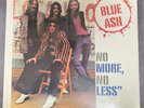 BLUE ASH No More No Less LP SEALED MERCURY ORIGINAL 1973 HARD ROCK no marks