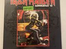 IRON MAIDEN 
