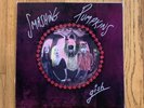 Smashing Pumpkins Gish LP Original 1991 Pressing Caroline Records Billy Corgan