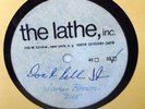 JAMES BROWN - Don't Tell It - UNISS.  complete 8:20 version - TEST ACETATE