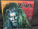 Rob Zombie - Hellbilly Deluxe Vinyl LP