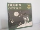 Signals from the Outer Wilds OST - Vinyl 2xLP - Scellé