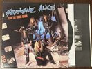 Hericane Alice - Tear The House Down LP US Original 1990 Atlantic NM Unplayed