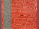 Nuron – La Source 02 12” Limited Red Vinyl Luminous Obi-Strip IDM Detroit Techno