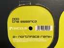 POB - The Essence / Today [Platipus] 12” Vinyl Classic Progressive Trance EDM